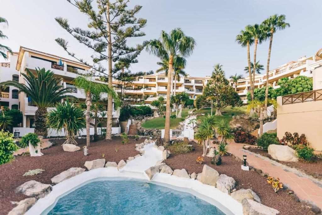 Apartamento Albatros Golf Del Sur Apt 257 ซานมิเกลเดียโบนา ภายนอก รูปภาพ