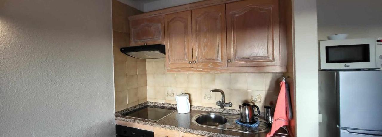 Apartamento Albatros Golf Del Sur Apt 257 ซานมิเกลเดียโบนา ภายนอก รูปภาพ