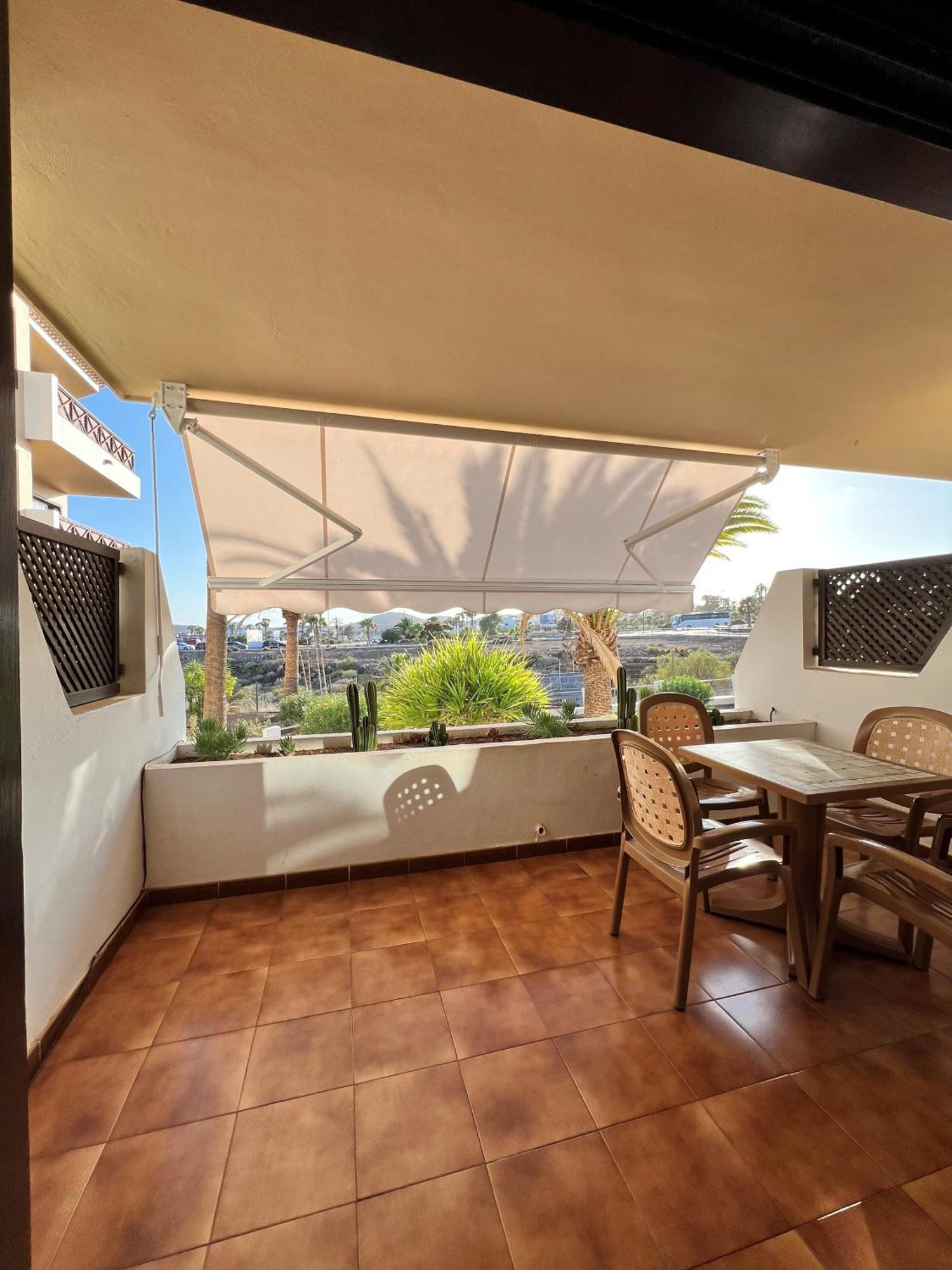 Apartamento Albatros Golf Del Sur Apt 257 ซานมิเกลเดียโบนา ภายนอก รูปภาพ